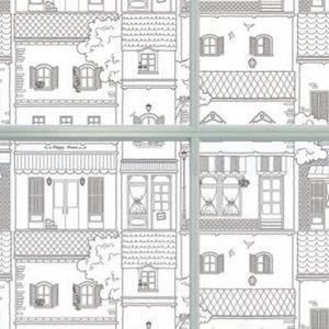 Meet your Posher, Cynthia